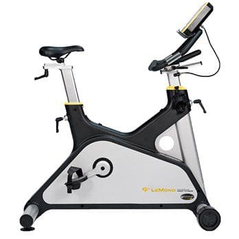lemond g force rt recumbent exercise bike