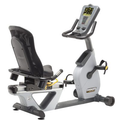 lemond recumbent