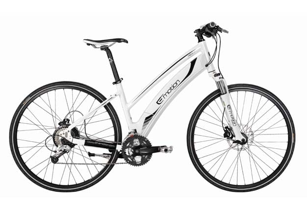 difference between electric and hybrid bikes