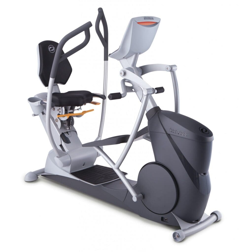 Benefits of 2025 seated elliptical