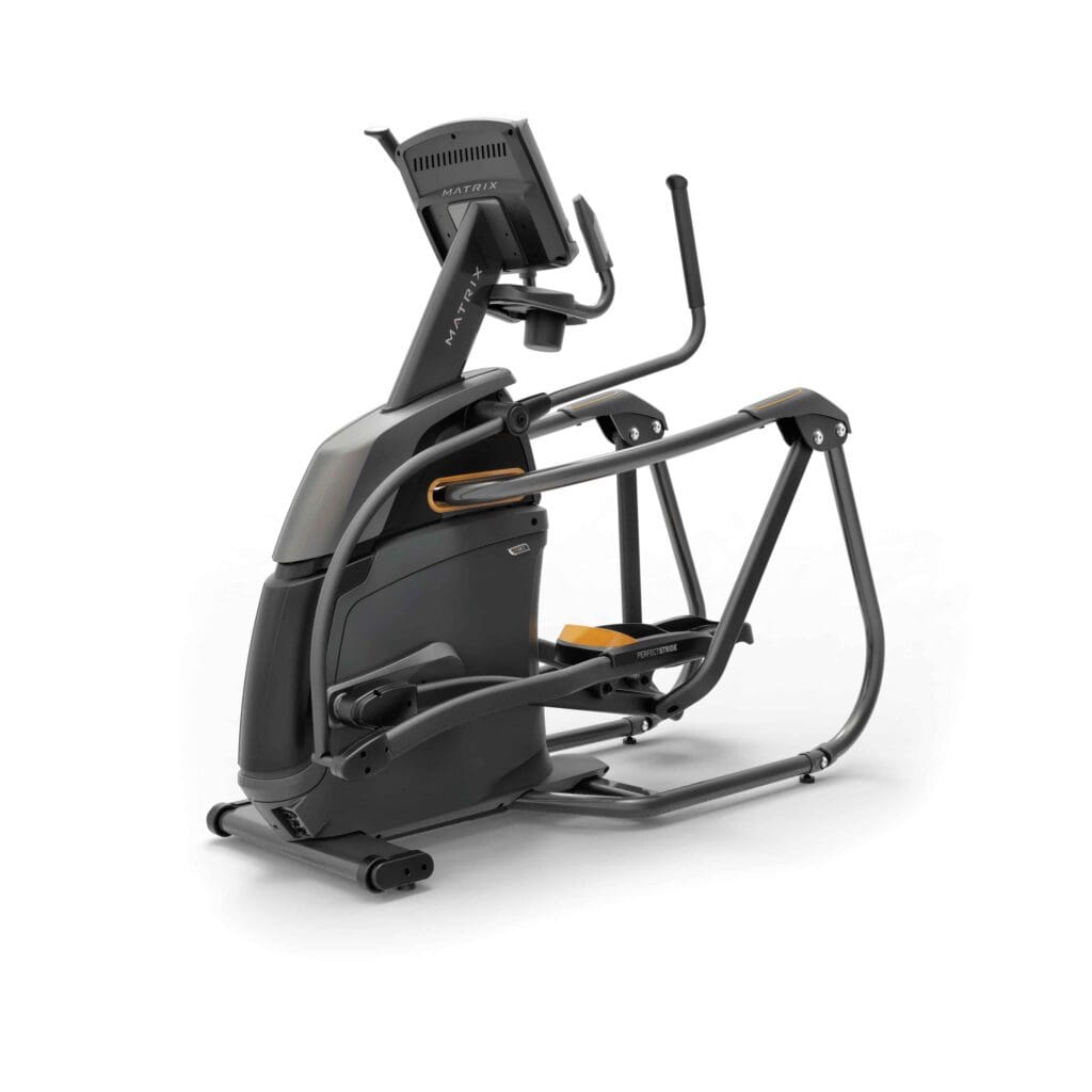 Matrix best sale cross trainer