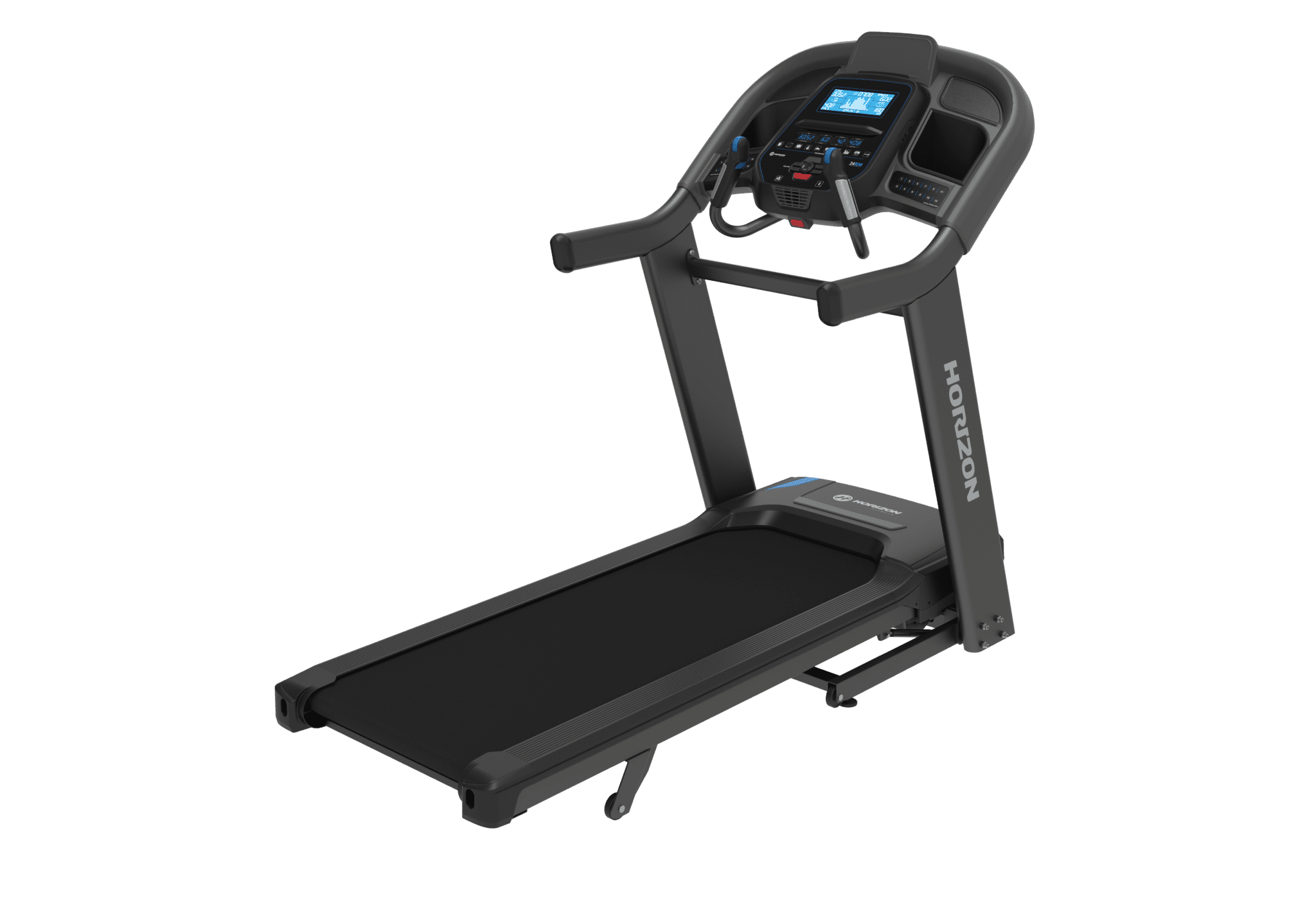 Horizon 7.4 AT Treadmill - New Mexico's Largest Selection of Fitness ...