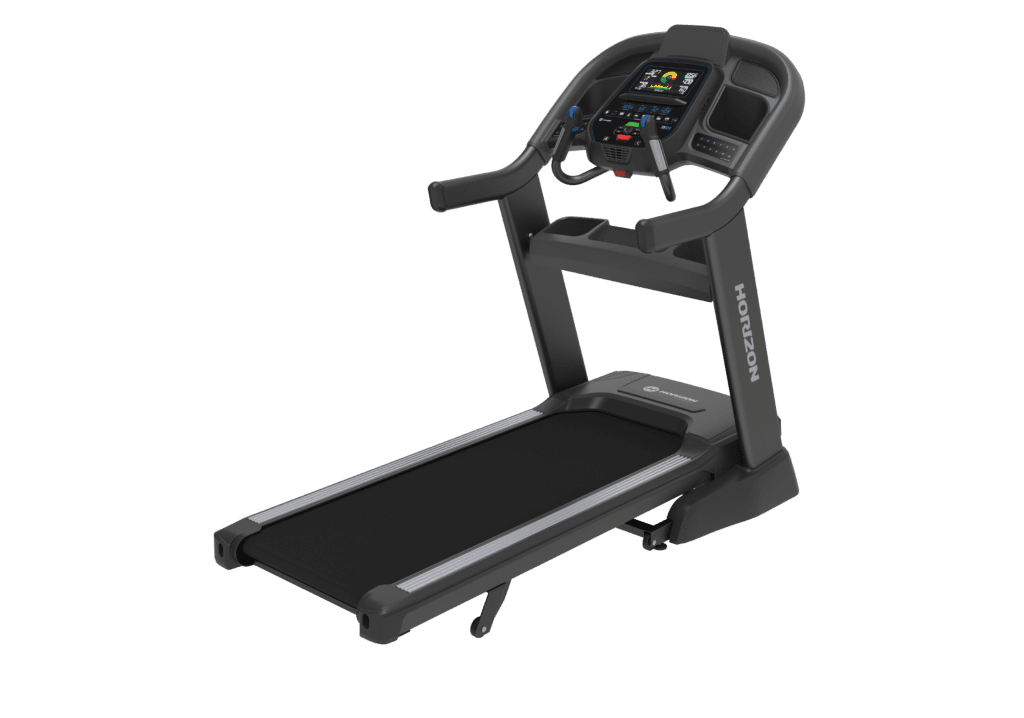 Horizon t30 treadmill sale