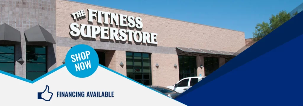 Home fitness superstore hot sale