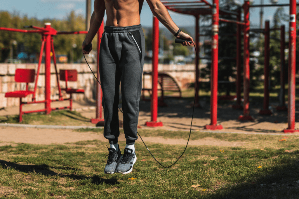 How ABQ Fitness Enthusiasts Can Benefit from Incorporating Weighted Jump Ropes