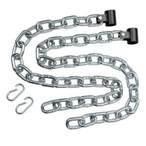 Body Solid Tools Weight Lifting Chains