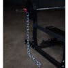 Body Solid Tools Weight Lifting Chains - Image 9