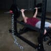 Body Solid Tools Weight Lifting Chains - Image 14