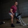 Body Solid Tools Weight Lifting Chains - Image 16