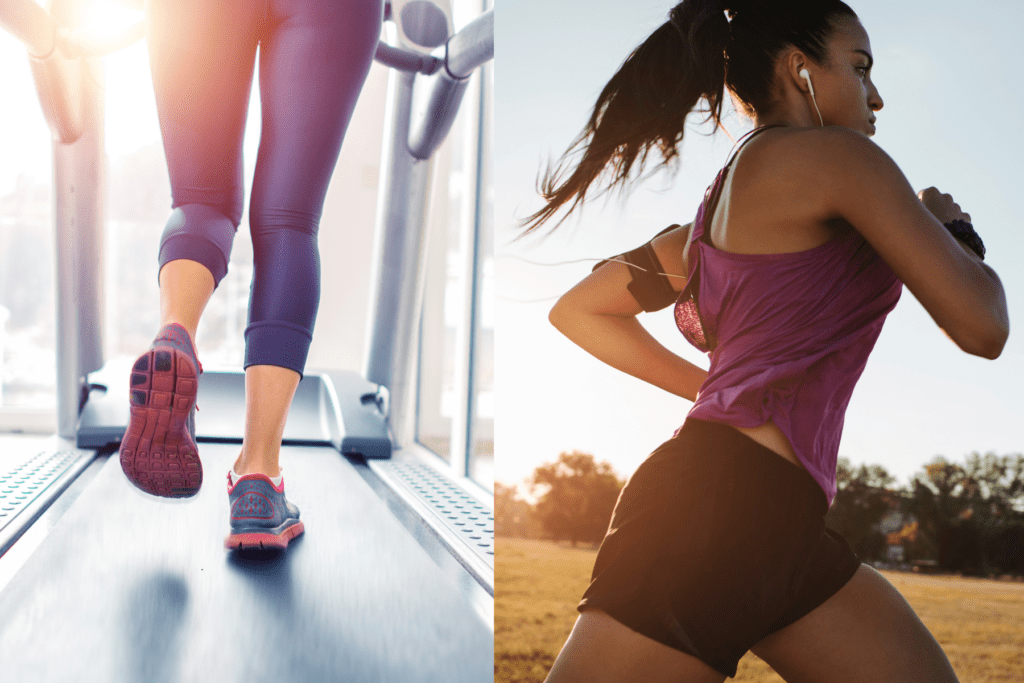 Treadmill vs. Outdoor Running in Albuquerque: Which Is Best?