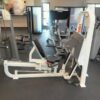 Used/refurbished Hoist HD 1600 Leg Press - Image 3